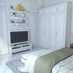 Interior Hunian "Y" Interior Hunian "Y"