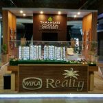 STAND PAMERAN