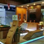 STAND PAMERAN
